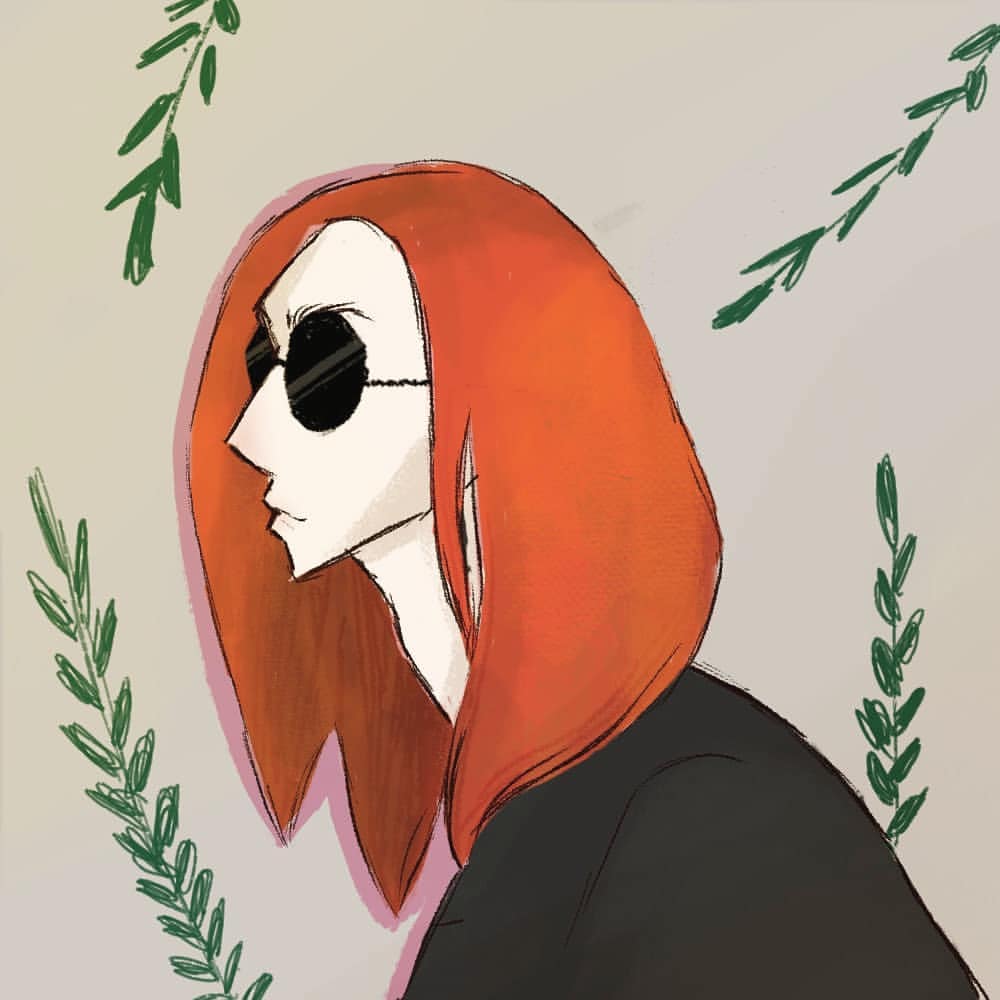tworozhok.art в LOOKY — На Кроули похож👀
#арт #арты #art #arts  #drawing#digitalart