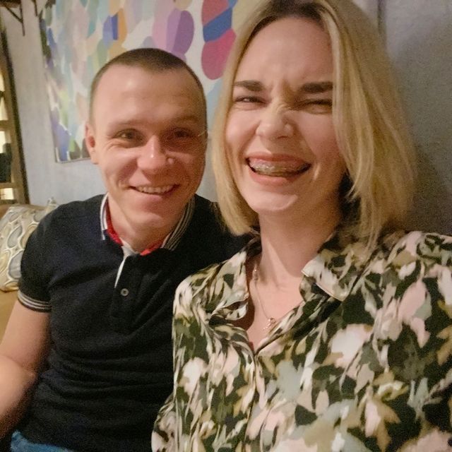 marrusenko в LOOKY. . В этом фото мы: наст...
