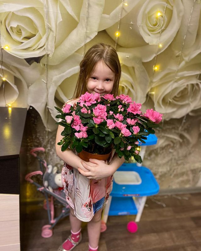 hegai_evgenii в LOOKY. . С Мамиными подарочка...
