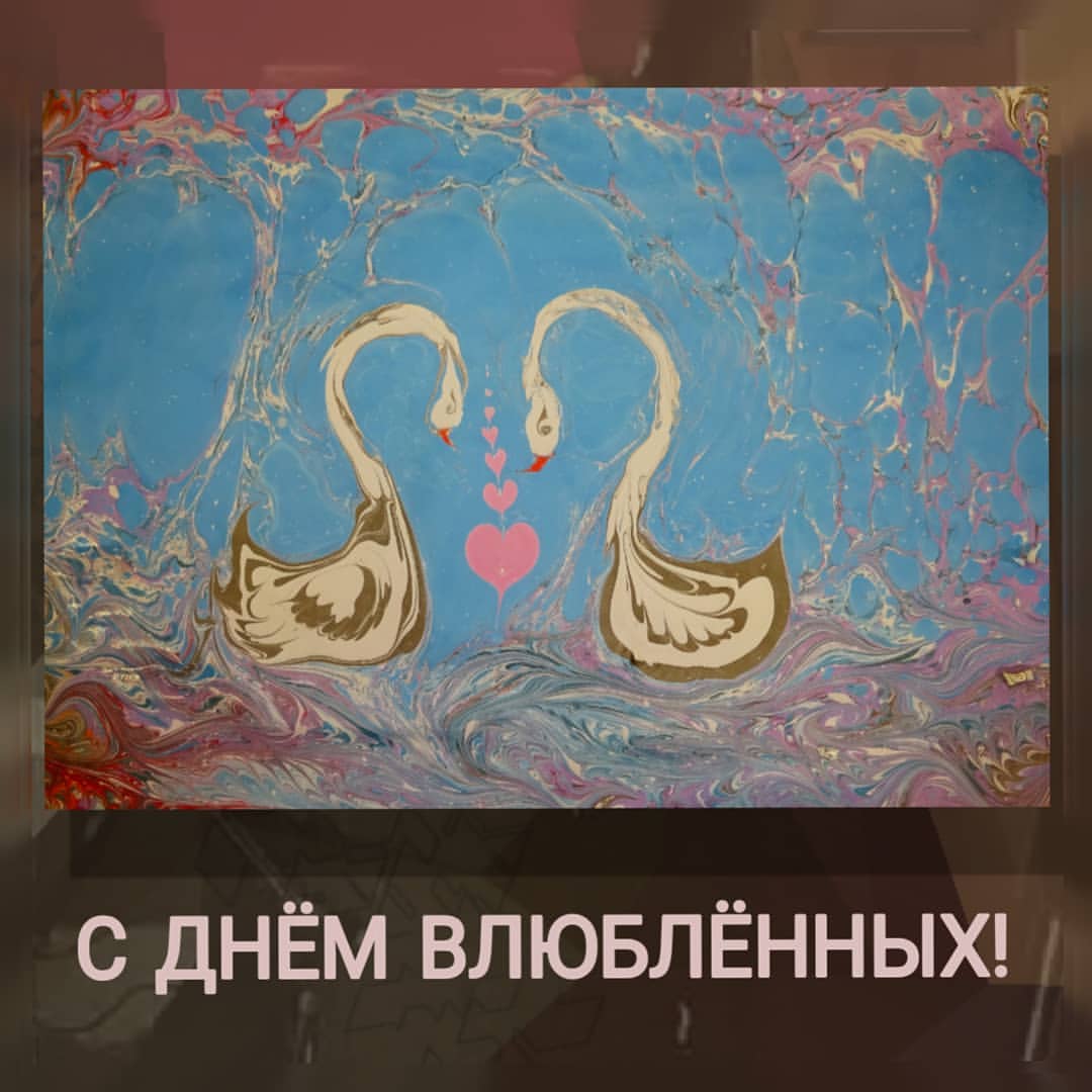 ebrumir_ в LOOKY — Ко дню всех влюблённых решила опубликовать несколько стихотв