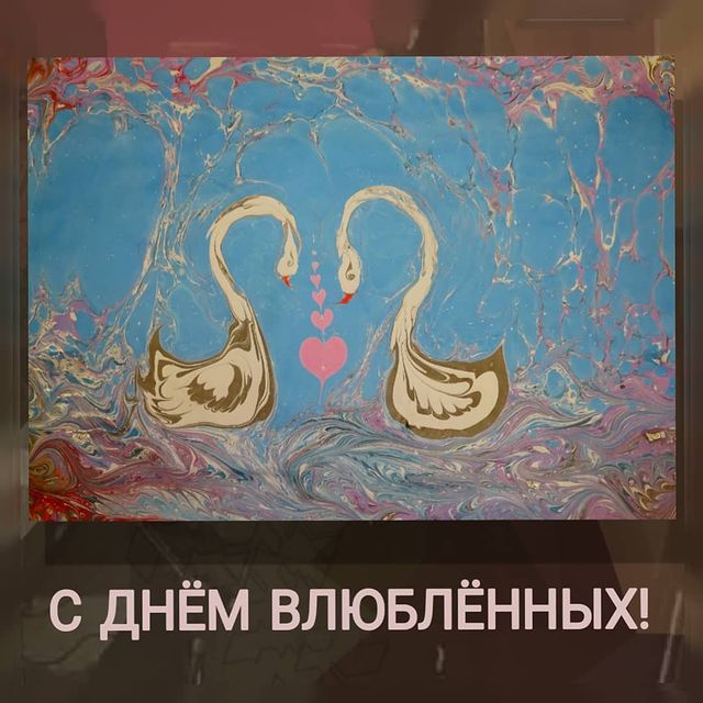 ebrumir_ в LOOKY. #эбрумир_любви,#стихи_вдохновляют_нас,#эбрумир. Ко дню всех влюблённ...