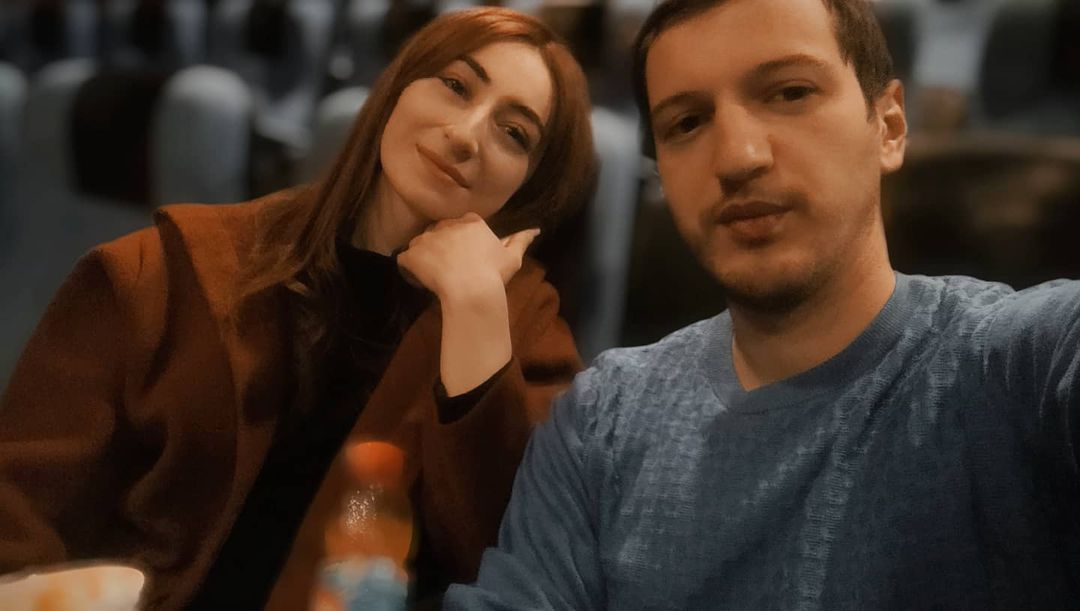 bachiev.arsen в LOOKY — "Душа"