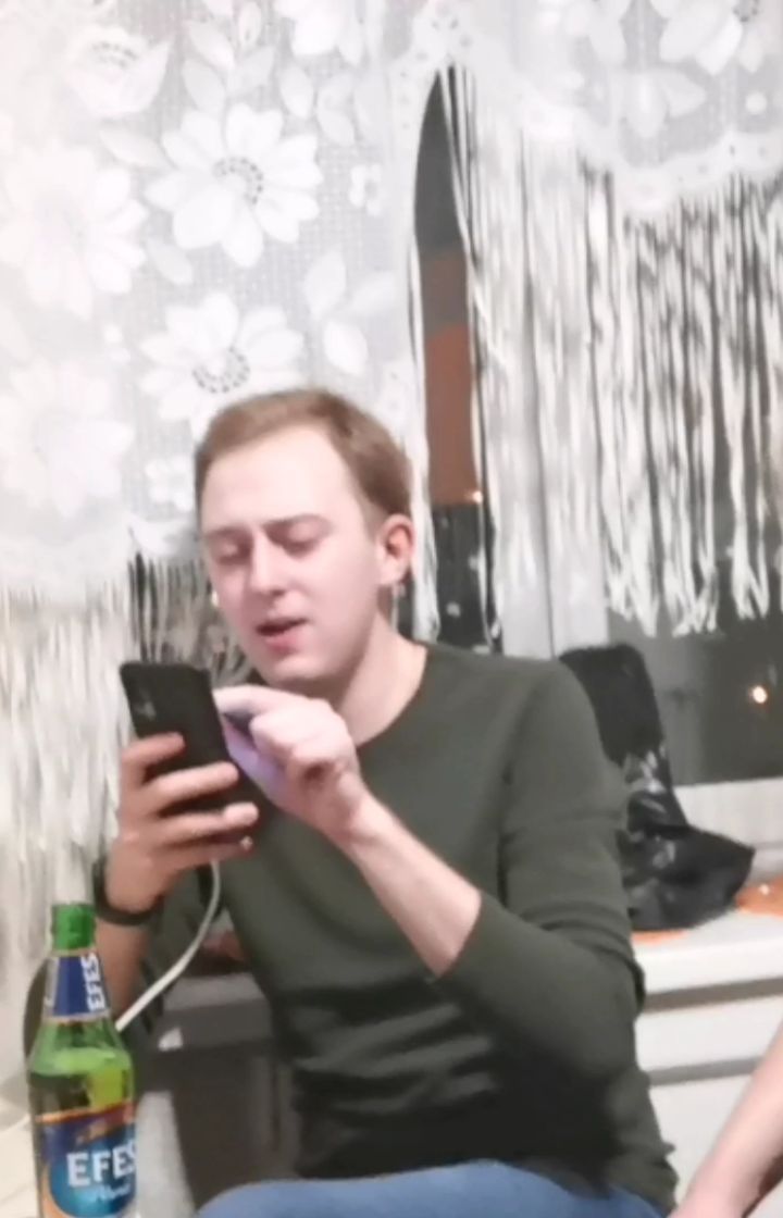 efimenkoialexsandr в LOOKY. . 
