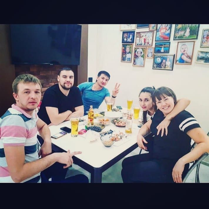 v.s.borodkin в LOOKY — публикация