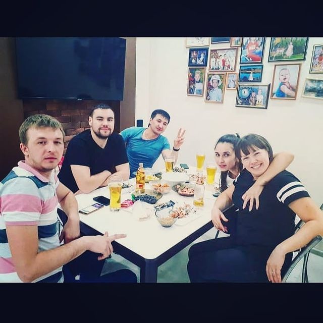 v.s.borodkin в LOOKY. . null