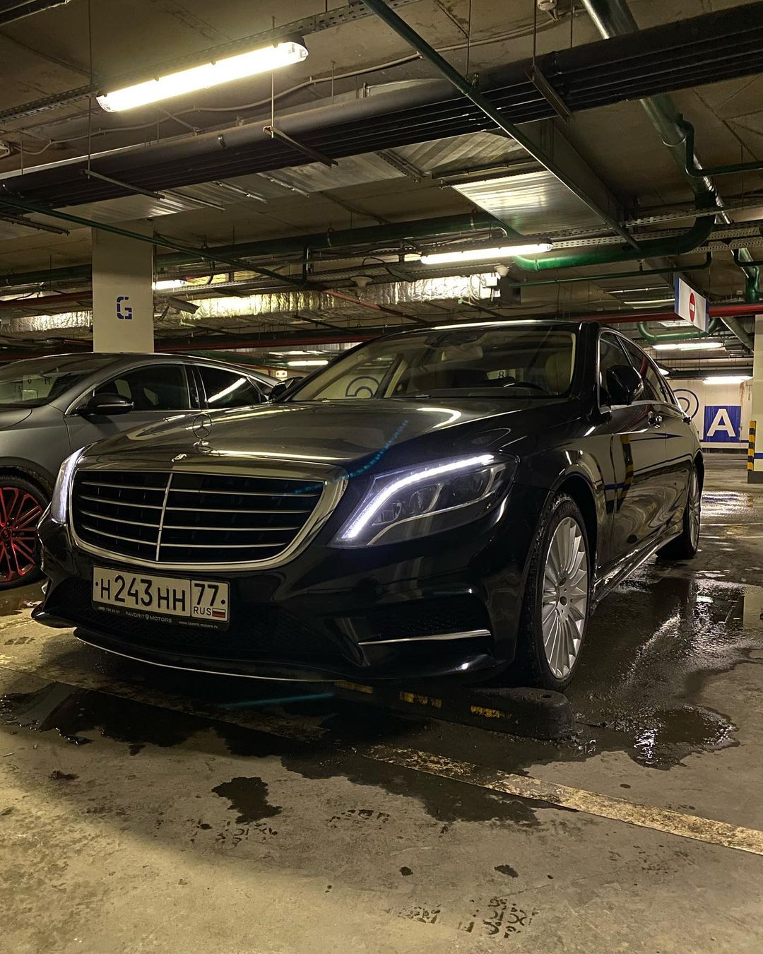 alexander_rudnik_official в LOOKY — фото 2