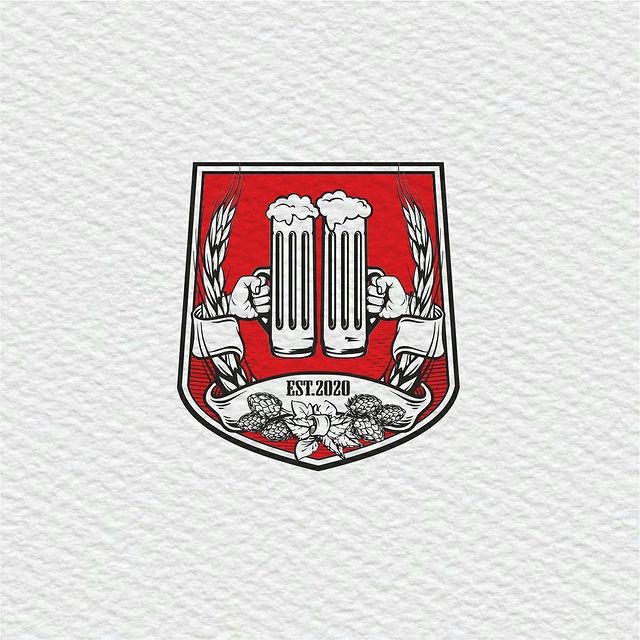 redden.ru в LOOKY. #дизайнервсамаре,#разработкалоготипа,#beerokratia,#beerokratiya,#redden,#reddenstudio,#редден. Разработали логотип ...