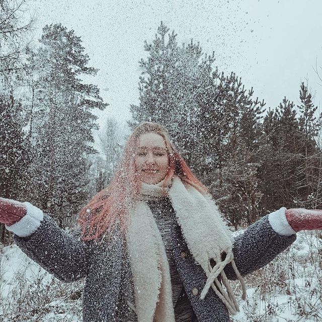 katerina.shestakova в LOOKY. . Как же долго я скрыв...
