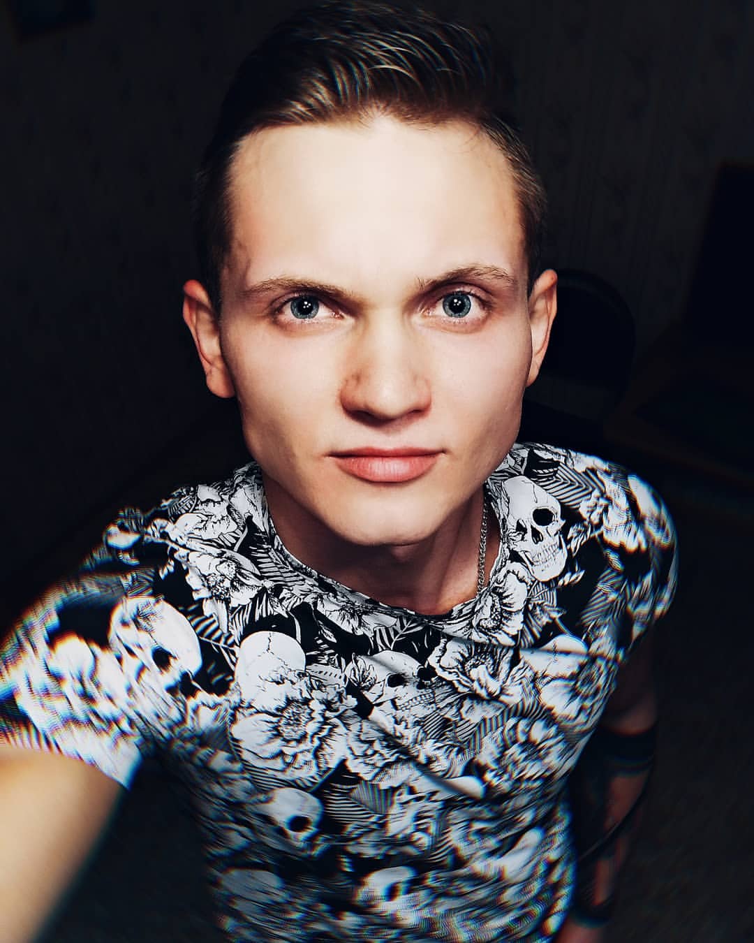 andreymoroz_ в LOOKY — публикация