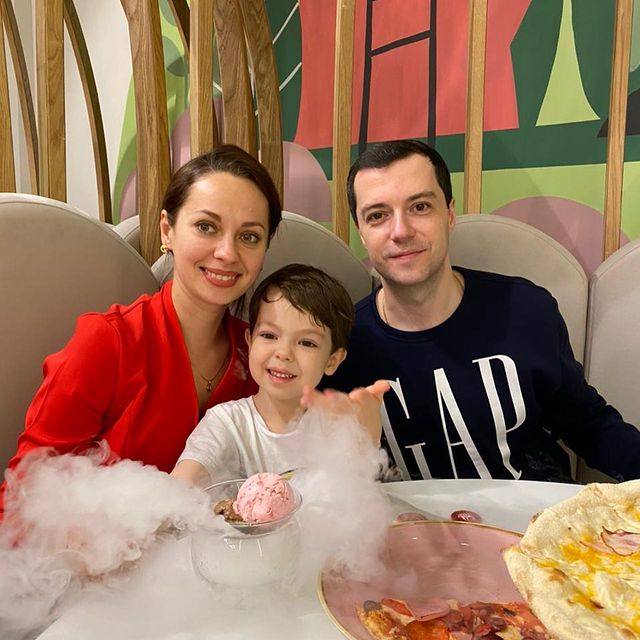 fet_ekaterina в LOOKY. . Мой самый счастливый...