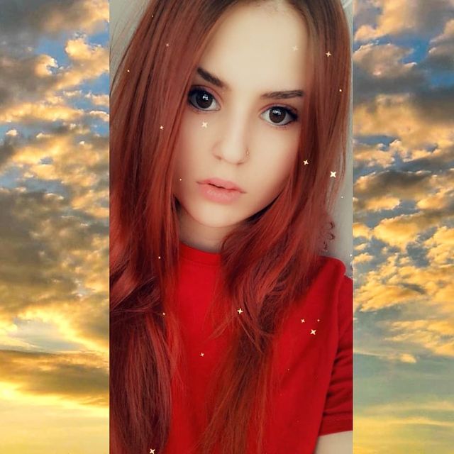v_a_l_e_r_i_official в LOOKY. . Созерцай💖💫😉
