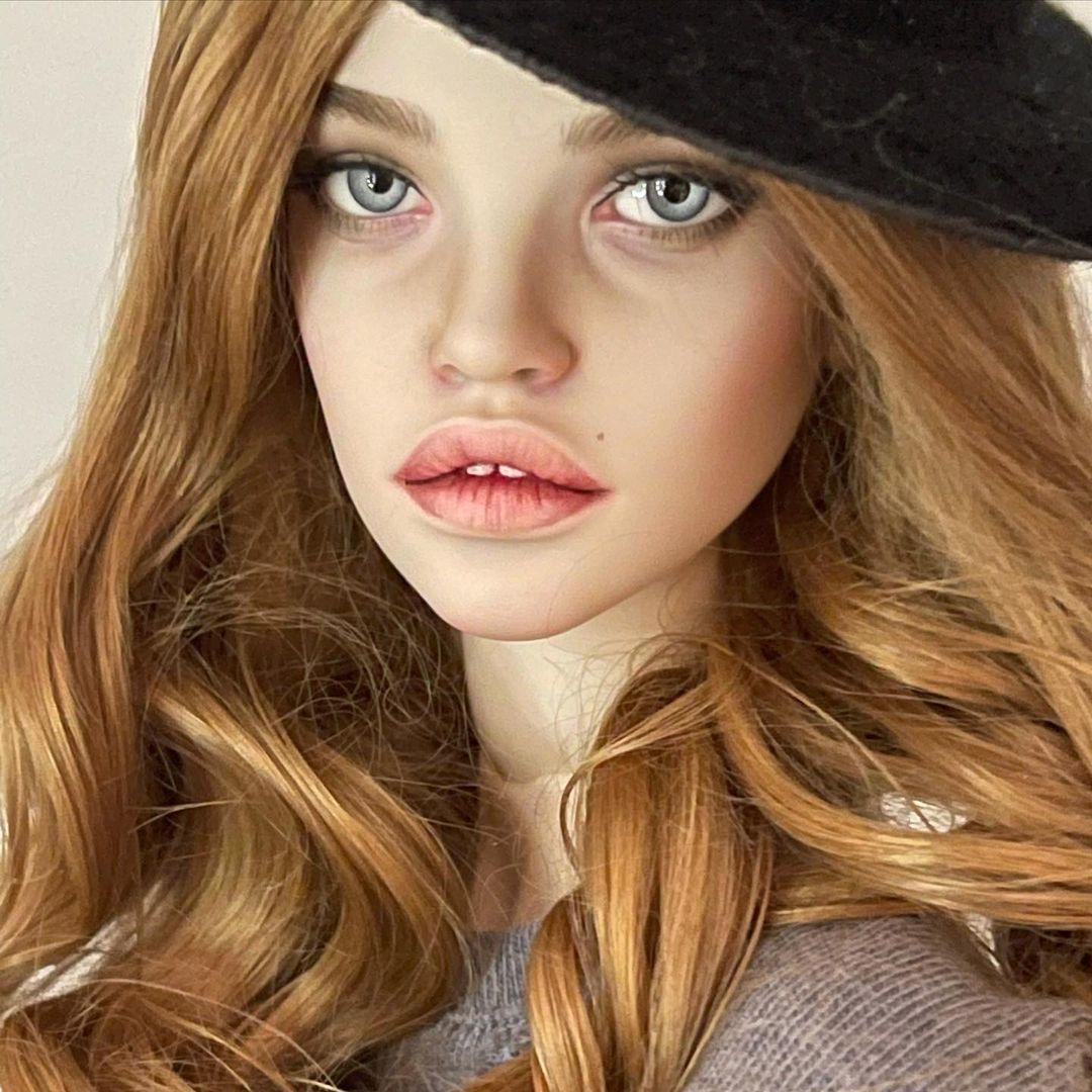 sea2702 in LOOKY. #natalialoseva,#natalialoseva_dolls,#natalialosevadolls,#natalialosevahelga,#natalialosevadoll,#nlodolls,#natalialosevabjd,#alpacawig,#bjdalpacawig,#bjdarthousewig. 🥰🥰🥰 #natalialosev...