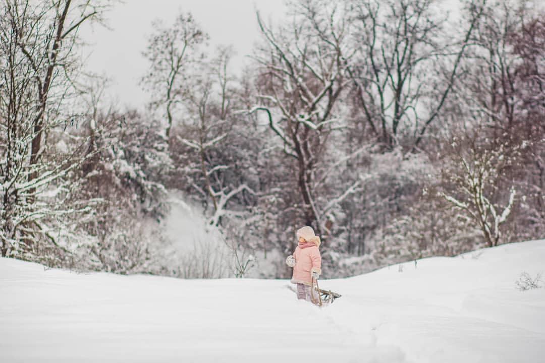 regina_samarina в LOOKY — Мои главный вывод за эту снежную зиму🌨️
⠀
В этом году очень