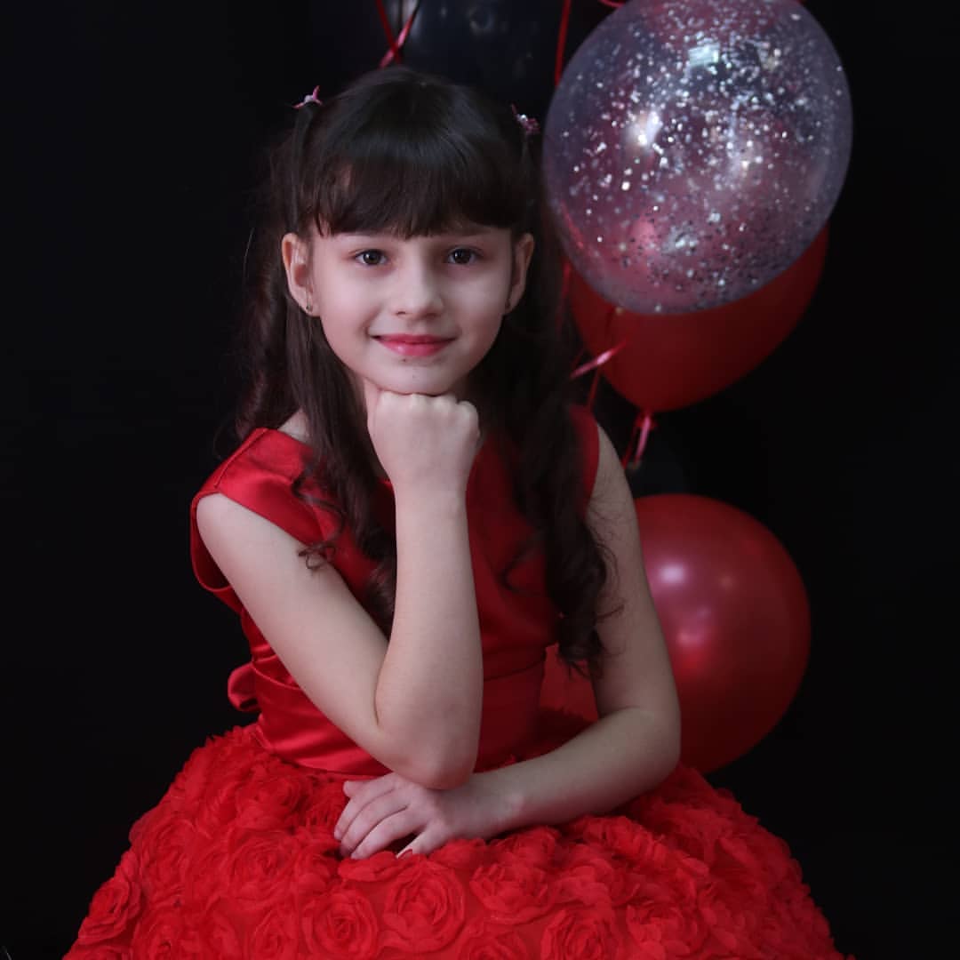 elenafarito80 in LOOKY. . Миленочка