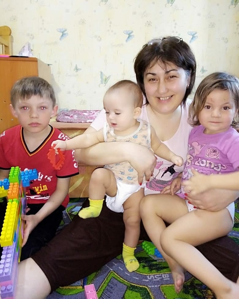 nataliestanovkina в LOOKY. . С Днем Рождения, сам...