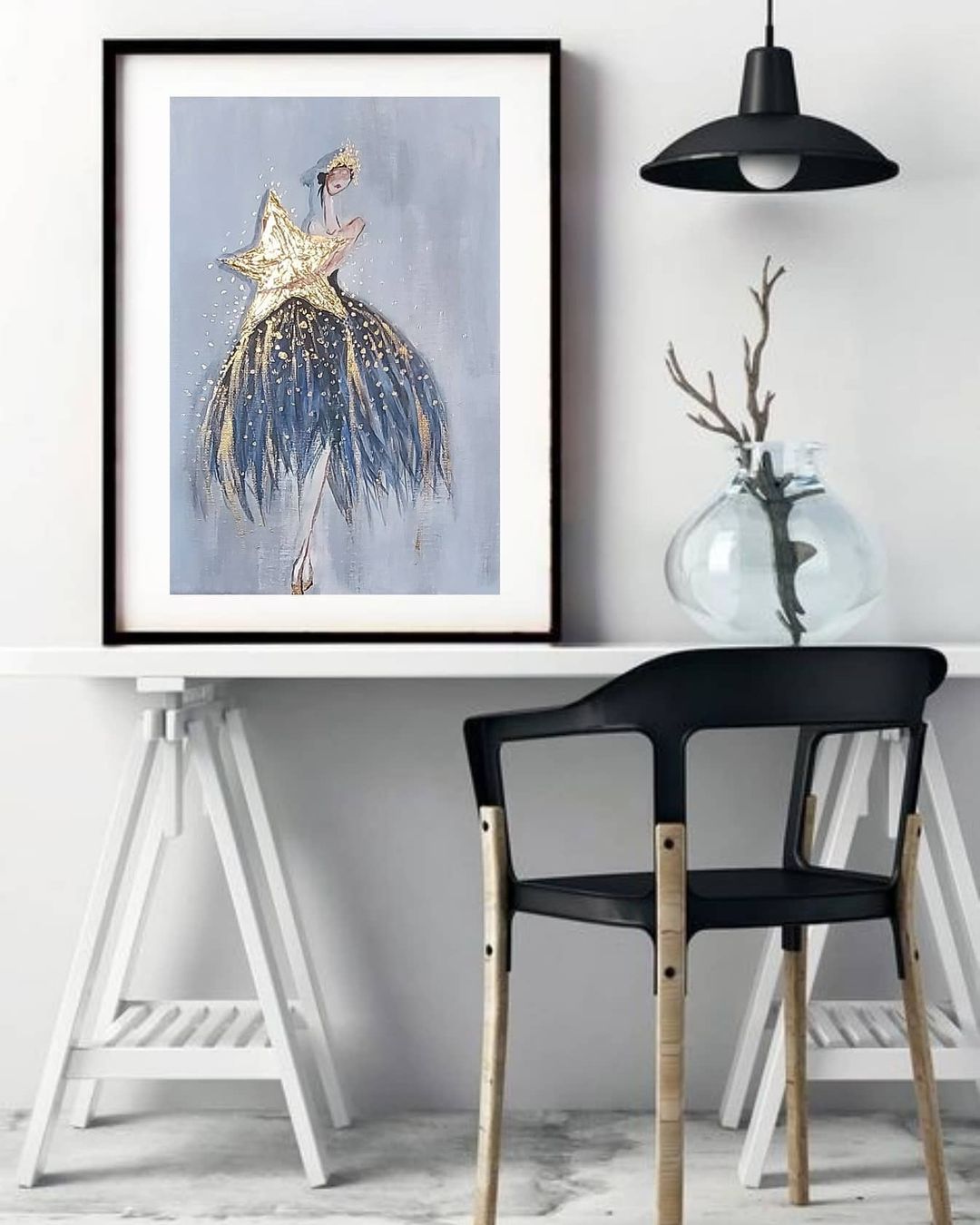 candles__interior в LOOKY — 🩰
Размер 20×30 -1300₽
Материал: АКРИЛ, ПОТАЛЬ, ТЕКСТУРНАЯ П