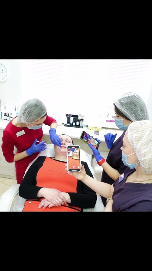 reline_education in LOOKY. #Allergan.,#увеличениегуб,#обучениедляврачей,#постановкаруки,#губыульяновск,#носогубныескладки,#скулы,#морщиныналбу,#морщины. ⚖️ Работа профессион...