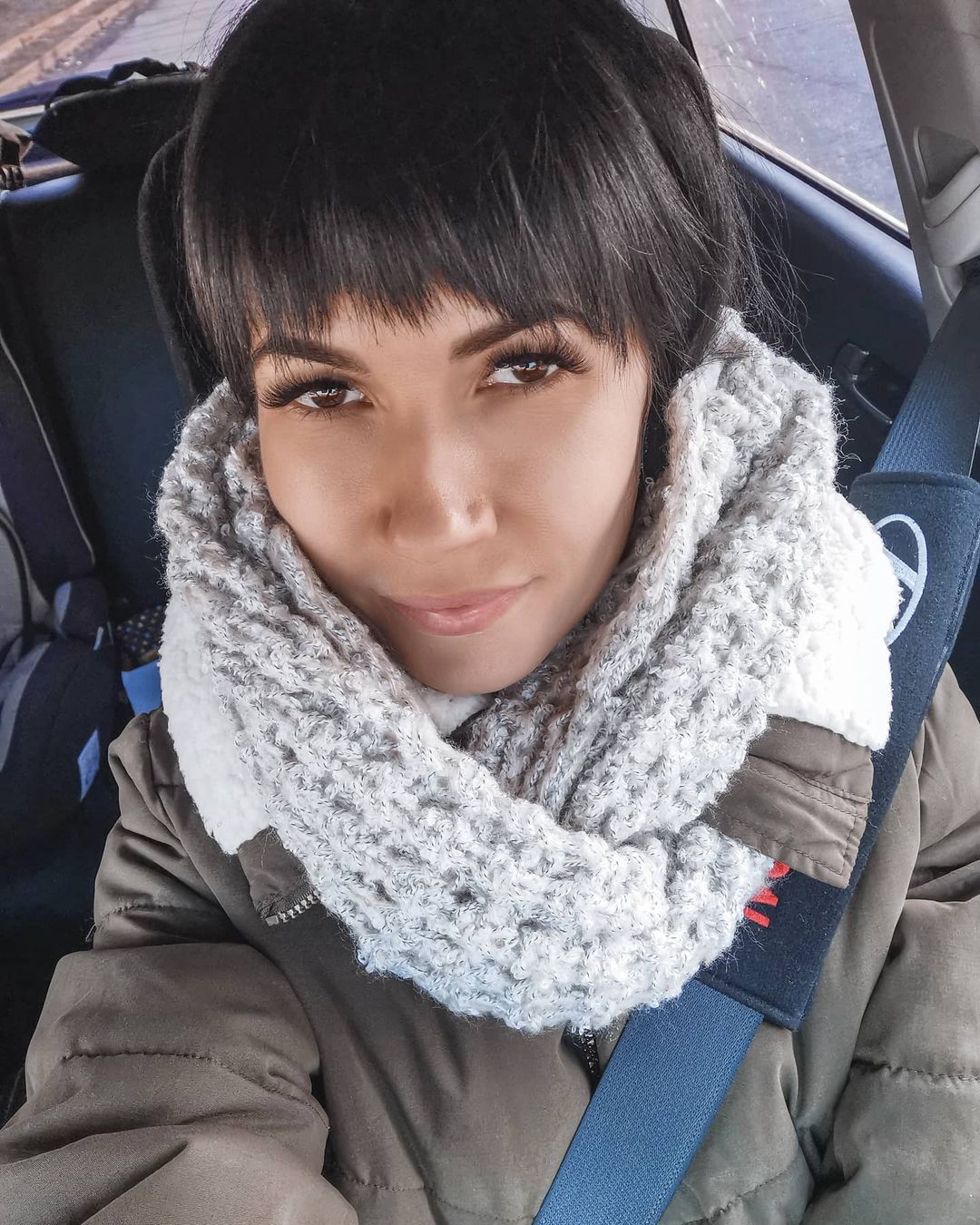 anuta_krasnik в LOOKY — Время не меняет человека, мудрость не меняет человека, и еди