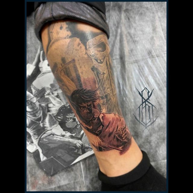 tattookurgan в LOOKY. #tattookurgan#tattoo#kurgan#s13#татукурган#татувкургане#курган#tattoo_kurgan_s13. #tattookurgan#tattoo...