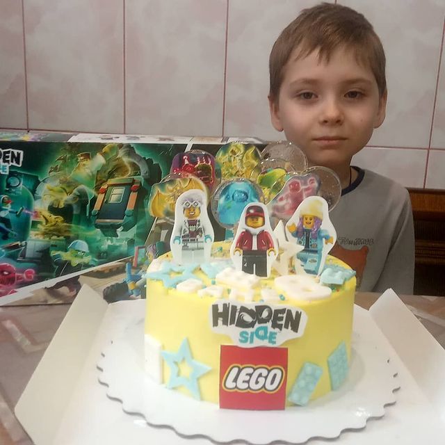 tasyaorlova86 в LOOKY. . День рождения, 8 лет...