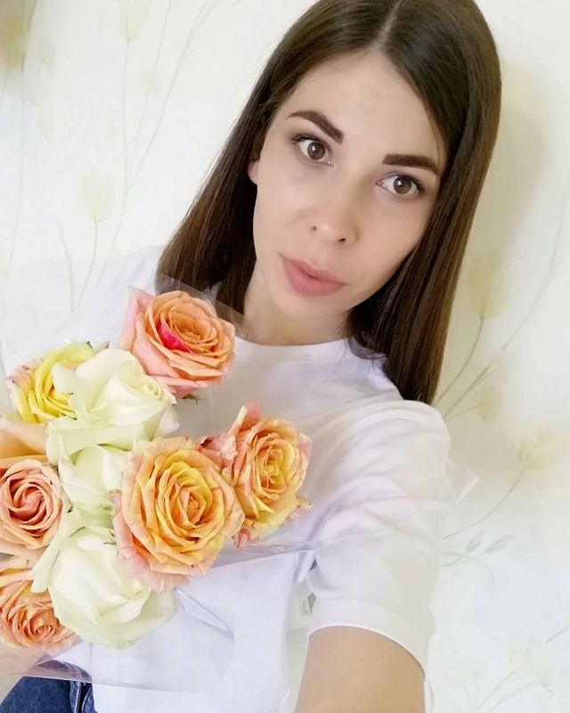yuliia_lebedeva_ в LOOKY. . Пусть будет#девочкио...