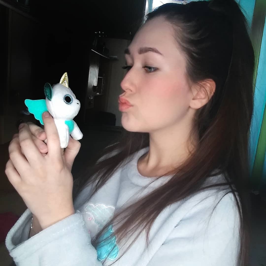diana.cenjo в LOOKY. . ☁💤☁Сладких снов ☁💤...