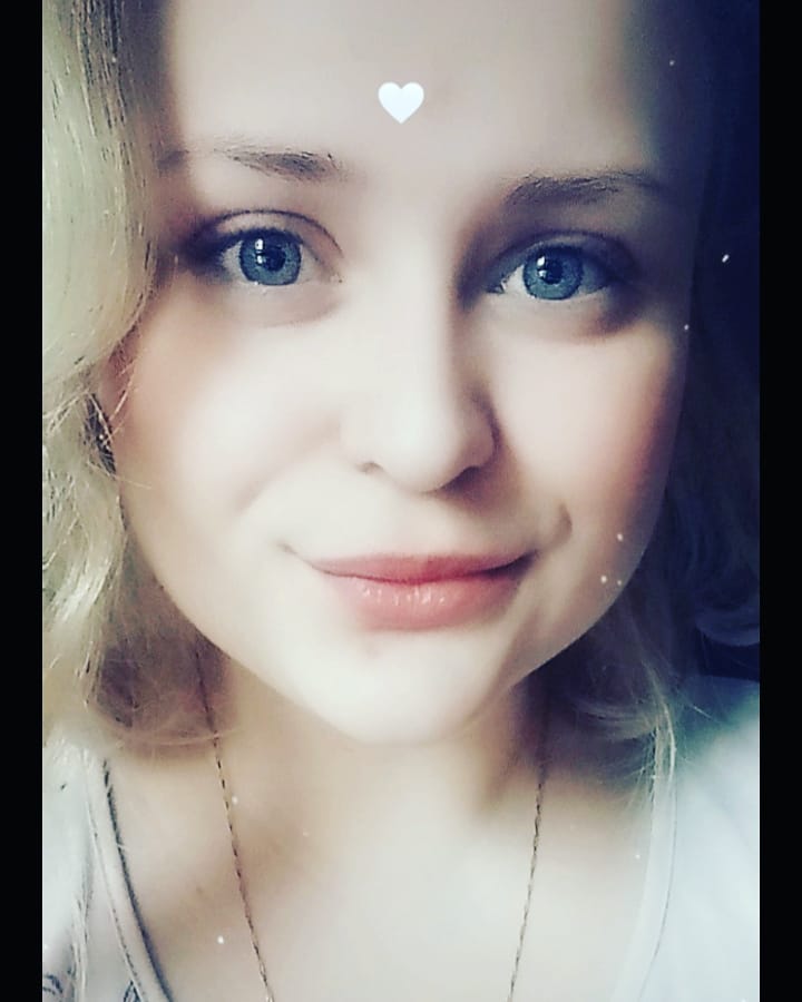 antonovalyubov18 в LOOKY. . Живу для тех, кому н...
