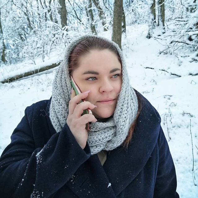 mari_romashuk в LOOKY. . Есть что-то прикольн...