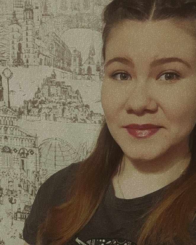 marinap_life in LOOKY. . Вы, главное, себя лю...