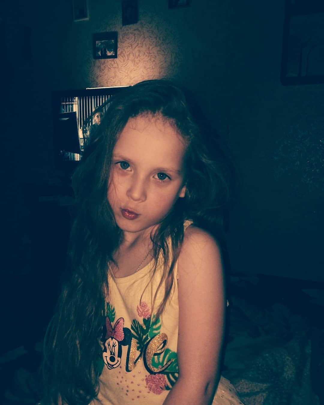 yana_kazankova_ in LOOKY. . Моя маленькая, но та...