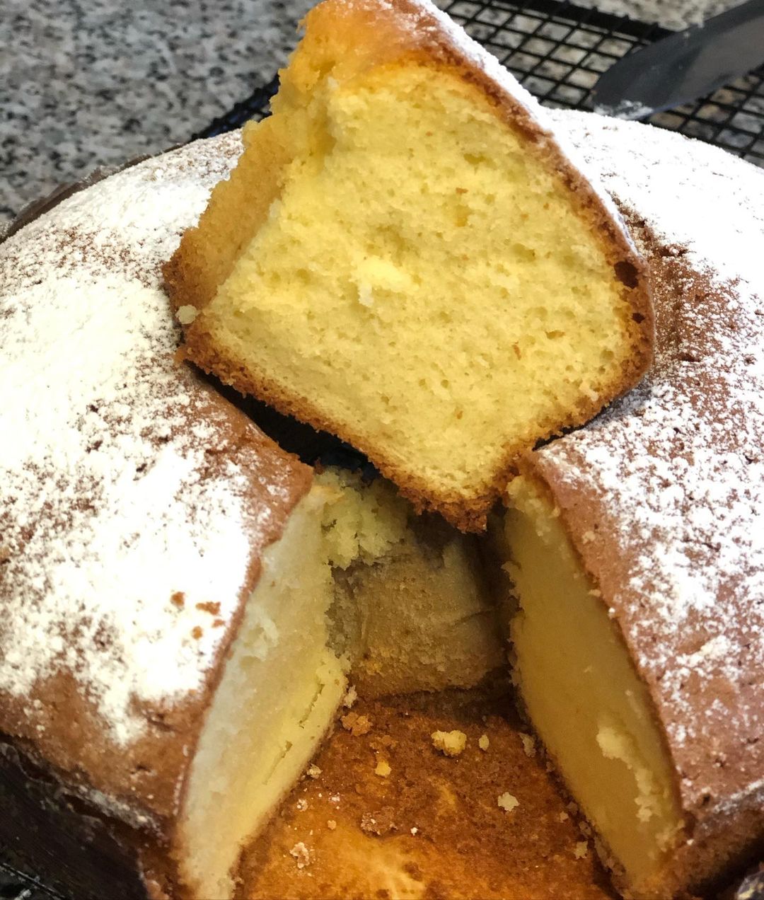 tatanafeiachila in LOOKY. #люблюготовить,#люблюпечьвкусняшки. И вновь Кекс по книг...