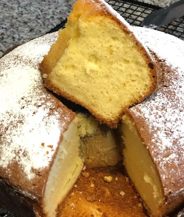 tatanafeiachila в LOOKY. #люблюготовить,#люблюпечьвкусняшки. И вновь Кекс по книг...