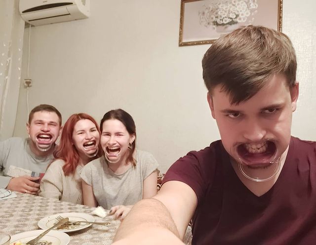 therealmafon в LOOKY. . Игра, Скажи если смо...