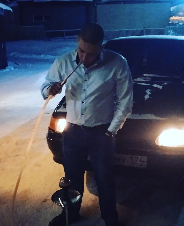 timofej_sopilkin в LOOKY. . null
