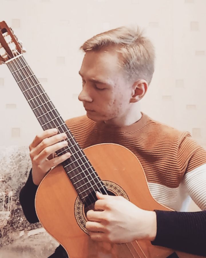 vladimir_ignatov в LOOKY. #госы,#music,#musiciant,#гитара,#гитарист,#музыка,#guitarplayer,#guitarsecret,#guitarist,#guitar,#guitars,#guitarcover,#guitarsolo,#guitarras,#guitarra. Окончание моего люби...
