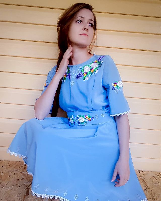 kristina_yangubaeva в LOOKY. . 🌼С Международным дн...