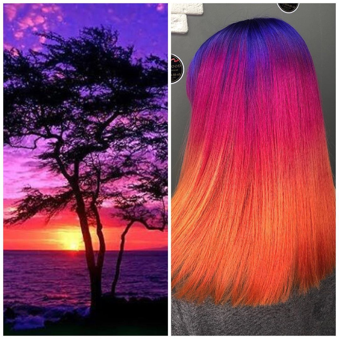 veraa.fox в LOOKY — #gocolorrussiaсамара