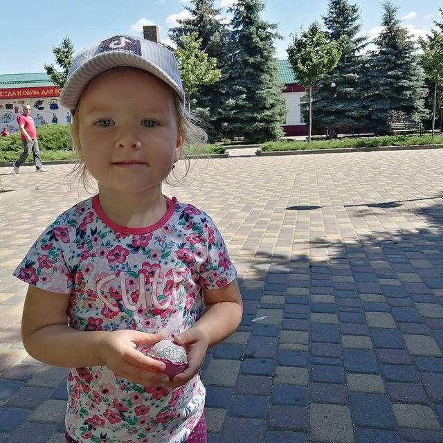 oksanakapustyanska в LOOKY. . Поздравляю с днем ро...