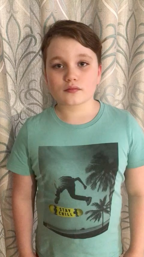 marinadyagileva в LOOKY. . Поздравляем всех защ...
