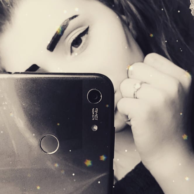 yulechka_1_8_97 in LOOKY. . Счастлива❤️