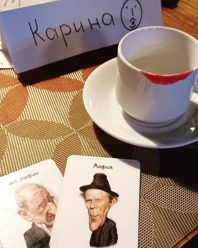 karinchik_love_is в LOOKY. #мафия. #мафия @mafiaprod161...