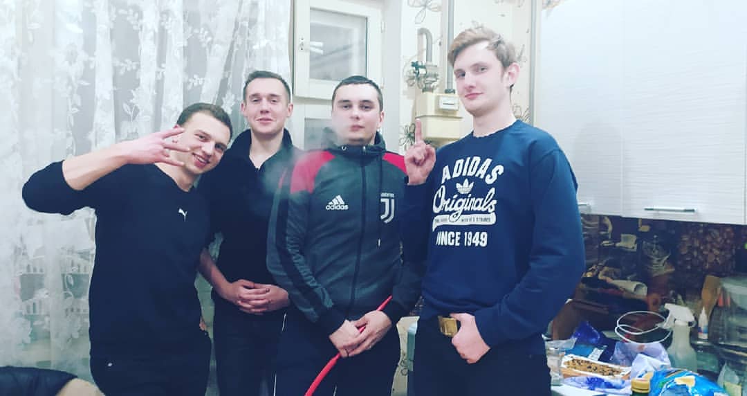 sergey.milykh в LOOKY. . null
