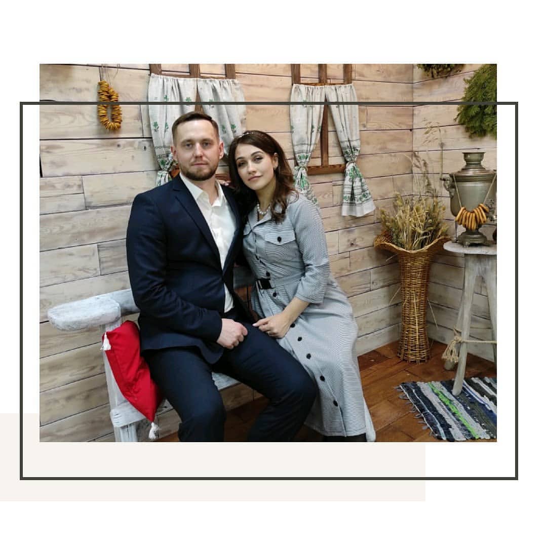 tatiana_bratsk38 в LOOKY — Ничего не делайте по любопрению или по тщеславию, но по смир
