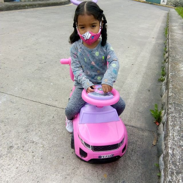 wilna.cedeno в LOOKY. #princess. #princess ❤️👧🏽