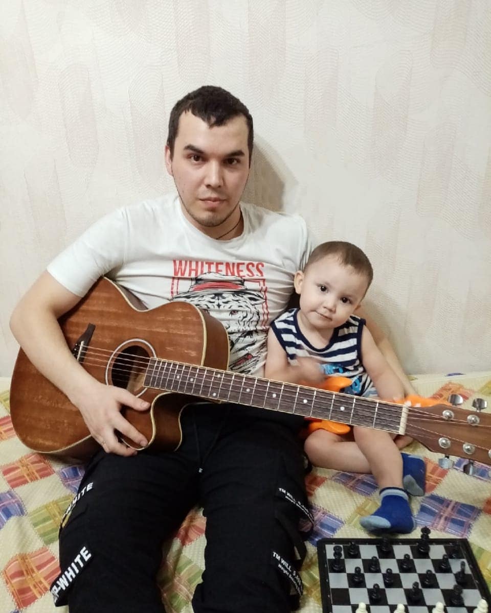 mykhametshina2020 in LOOKY. . Мои защитники❤️
