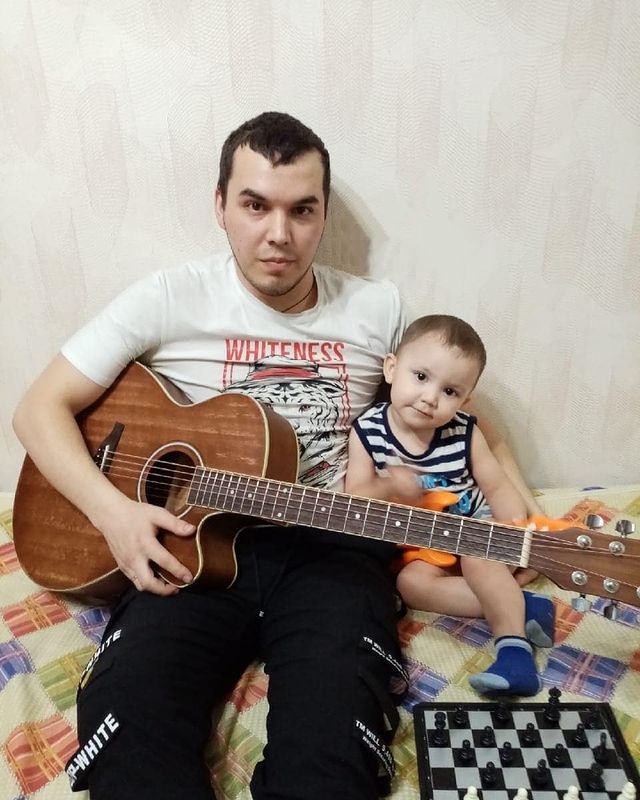 mykhametshina2020 в LOOKY. . Мои защитники❤️