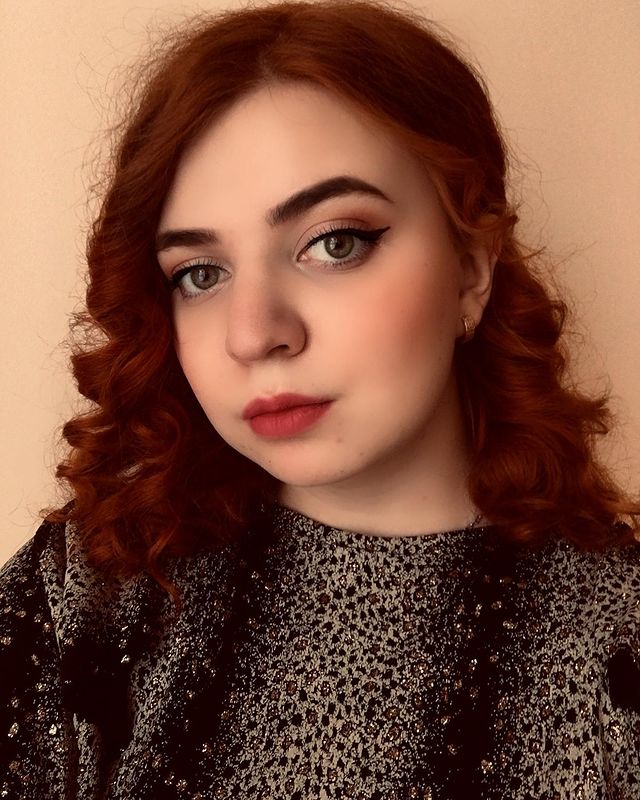 _vkus_limona_ в LOOKY. . 🦊Наблюдаю за тобой...