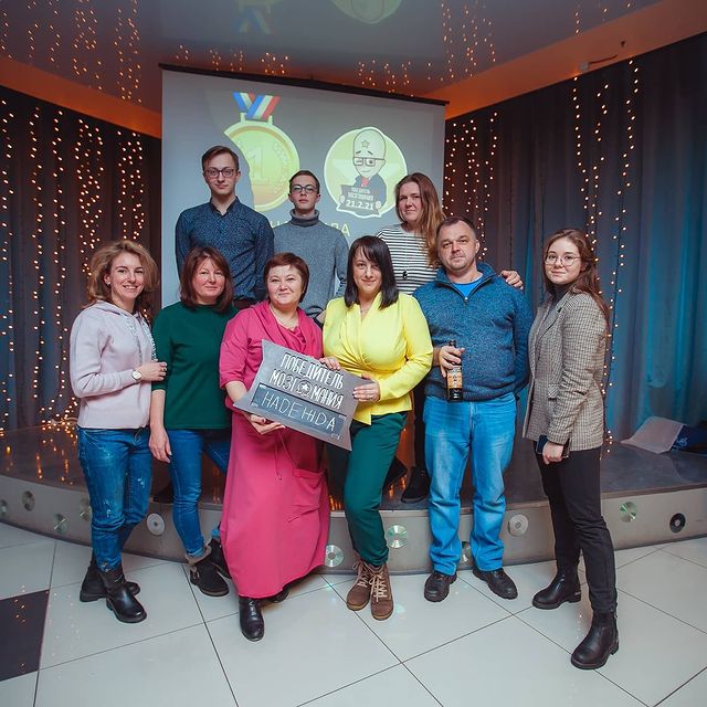 k_a_t_u_n_e_c_h_k_a в LOOKY. #надежда,#победители,#самыесамые,#надежда,#мозгоманиячехов,#мозгомания. Когда вовремя вернул...