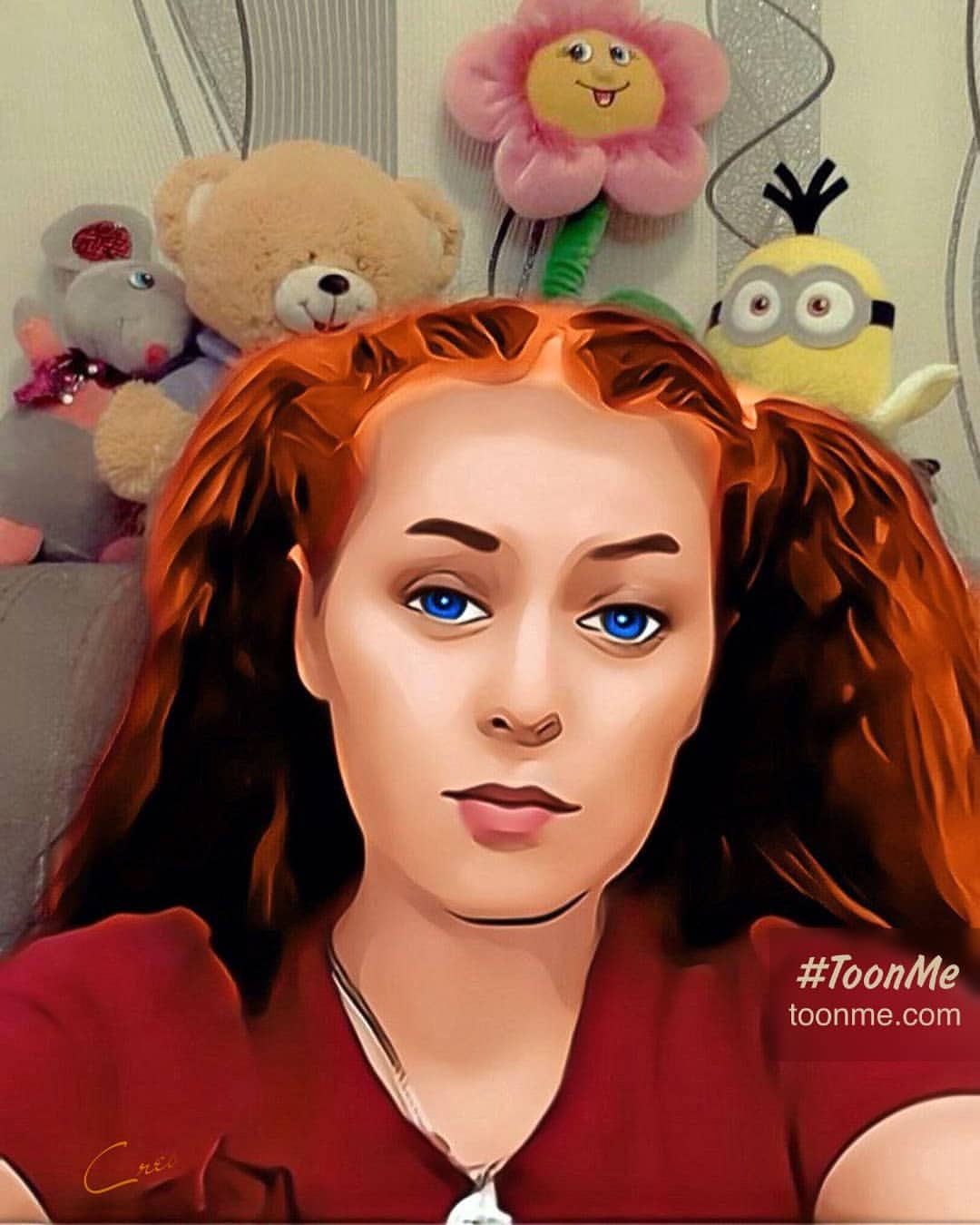 marishka_br_92 in LOOKY. . null