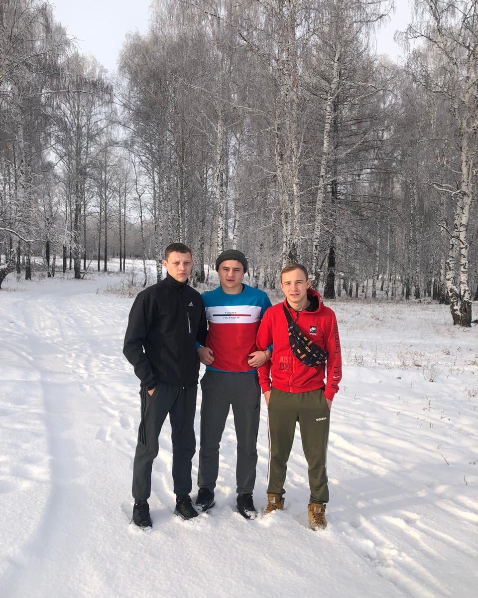  в LOOKY — публикация